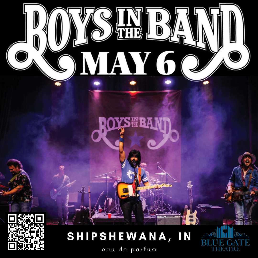Boys in the Band The Alabama Tribute